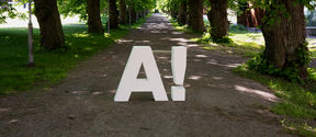 Aalto logo