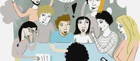 Groupwork